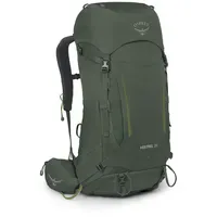 Osprey Kestrel 38 Bonsai Green