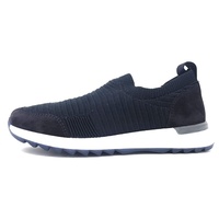 ARA Slipper Blau, 38 EU - 38 EU