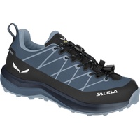 Salewa Wildfire 2 Ptx K Wanderschuhe - Java Blue