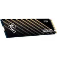 MSI Spatium M371 500 GB M.2