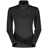 Scott Defined Light Damen Midlayer black L