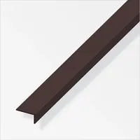 Alfer Winkelprofil 16 x 19 x 1000 mm Profil