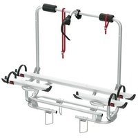 Fiamma Carry-Bike Caravan XL A Pro 200 silber