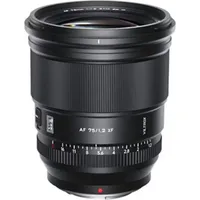 Viltrox XF 75mm f/1.2 AF Fuji X-Mount