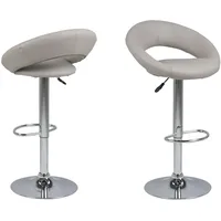 AC Design Furniture Barhocker Thilde, B: 56 x T:50