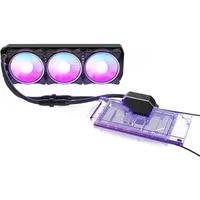Alphacool Eiswolf 2 AIO - 360mm RTX 3090 TI