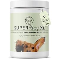 Annimally Super Barf XL