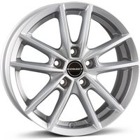 Borbet W 6 0x15 5x100 ET45 MB64 1