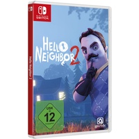 Flashpoint Hello Neighbor 2