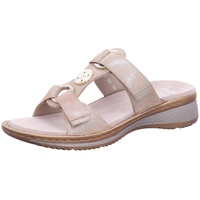 ARA Damen HAWAII Pantolette, SAND, 38