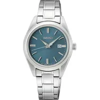 Seiko Conceptual Series Quarz Edelstahl 30 mm SUR531P1