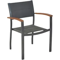 Merxx Paxos Stapelsessel 63 x 54,5 x 84 cm