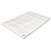 Paradies Galia 90 WINTERWARM (BL 135x200 cm - weiß