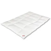 Paradies Galia 90 WINTERWARM (BL 135x200 cm - weiß