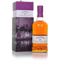Tobermory 46,3% vol 0,7 l Geschenkbox