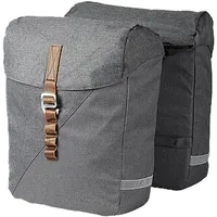 Racktime Racktime, Velotasche, (24 l, Gepäckträgertasche)