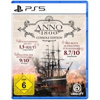 UbiSoft Anno 1800 (PS5)
