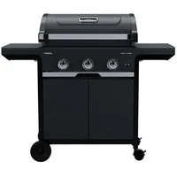 Campingaz Campingaz, Gasgrill, Select 3 L Plus