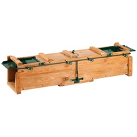 MAKEDO Holz-Kastenfalle