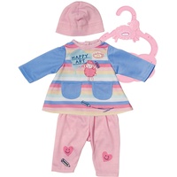 Zapf Creation Baby Annabell Little Kleid 36cm