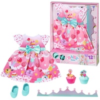 Zapf Creation BABY born Deluxe Geburtstag 43cm