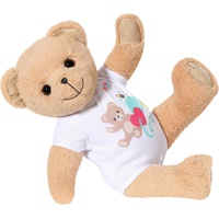 Zapf Creation BABY born Bär weiß