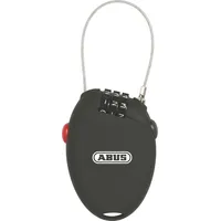 Abus Helmsicherung 60cm, 2mm UV Lock 0101