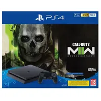 Sony PlayStation4 Konsole 500 GB - Call of Duty