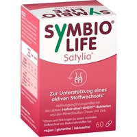Klinge Pharma SymbioLife Satylia Kapseln