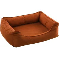 Karlie Flamingo Korb Ziva Rechteck Terrakotta 80x67x22cm