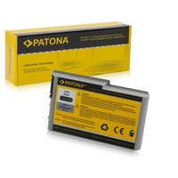 Kompatible Ware Akku für Dell D500 D510 D600 D610