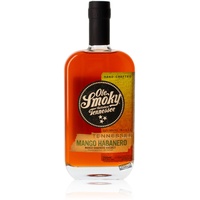 Ole Smoky Mango Habanero Whiskey