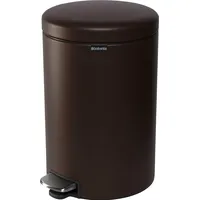 Brabantia Newicon 20 l mineral cosy brown