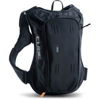 Cube Pure 4l Backpack Schwarz
