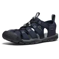 Keen Clearwater CNX Herren sky captain/black 44