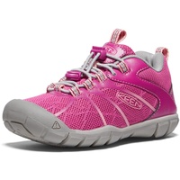 Keen Chandler 2 CNX Sneakers, Festival Fuchsia/Ibis Rose, 37