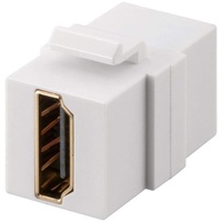 Goobay 90856 2x HDMI-Buchse, Typ A
