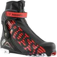 Rossignol X-10 Skate Schwarz
