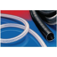 NORRES Hochtemperaturschlauch schwer (+125°C) Ø 32mm L: 10m AIRDUC®