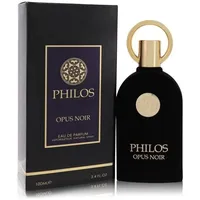 Maison alhambra Philos Opus Noir Edp Spray For Men