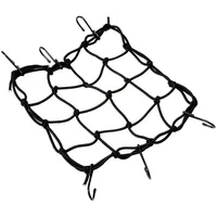 IWH 500x300mm Gepäcknetz