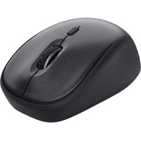 Trust TM-201 Wireless Mouse Schwarz