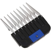 MOSER WAHL Edelstahl - Aufsteckkamm 10 mm (Size 2)