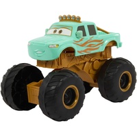 Mattel Disney Pixar Cars Spielzeug, Cars On the Road