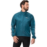 Jack Wolfskin MOROBBIA WIND JKT M Stormlock Jacket -