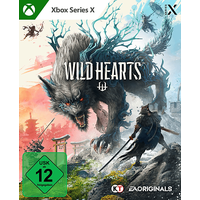 Electronic Arts Wild Hearts Xbox Series X