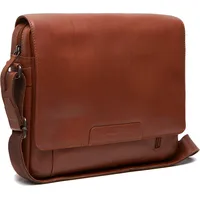The Chesterfield Brand Gili Aktentaschen Messenger Leder 34 cm