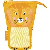 Herlitz Stifteköcher Lion