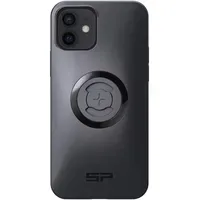 SP CONNECT iPhone 12 Pro Phone Case SPC+ schwarz