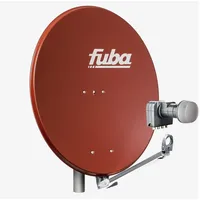 Fuba DAL 804 R Sat Anlage Antenne Schüssel Spiegel
